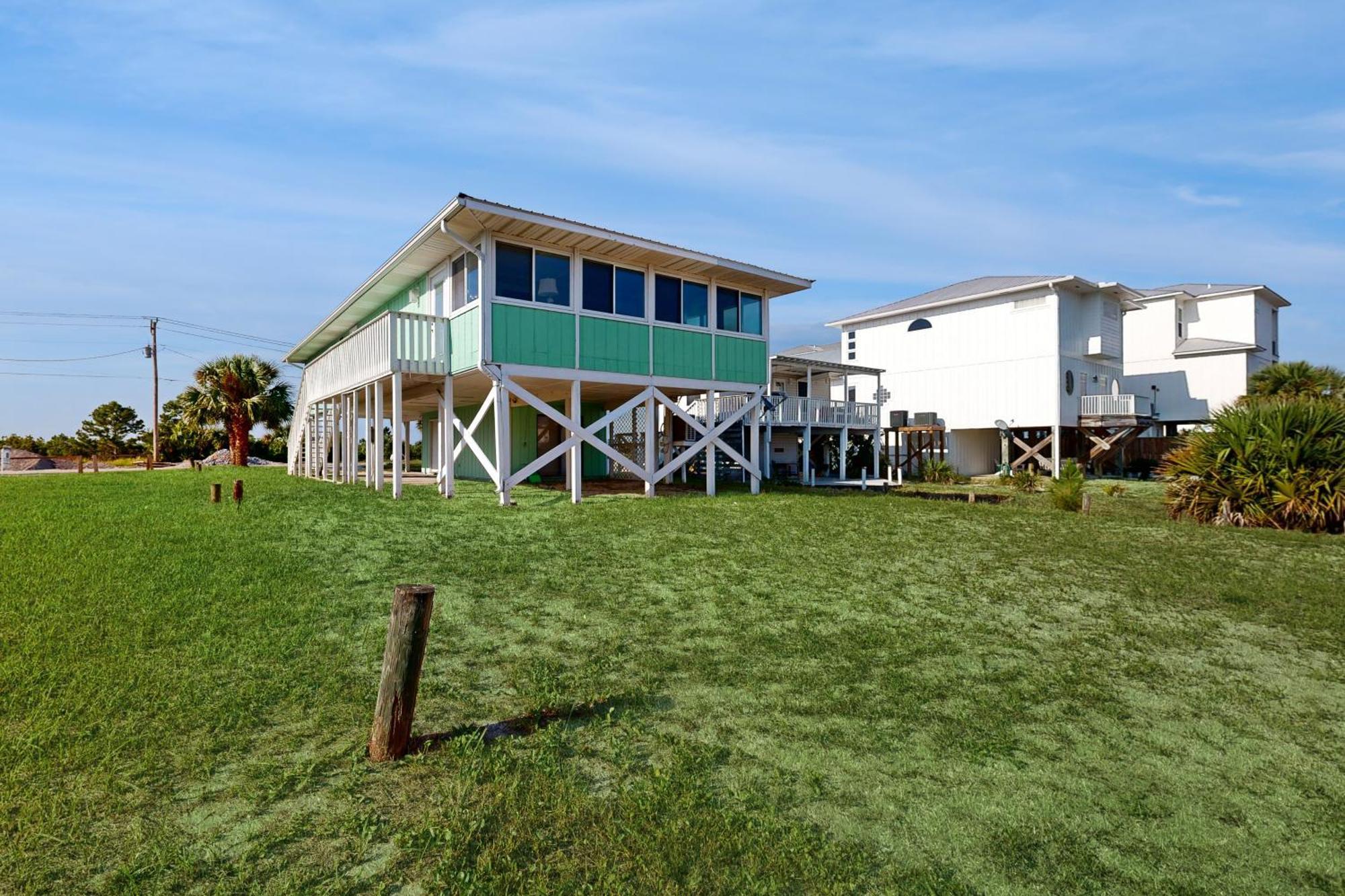 Sands Of Time Gulf Shores Exterior foto