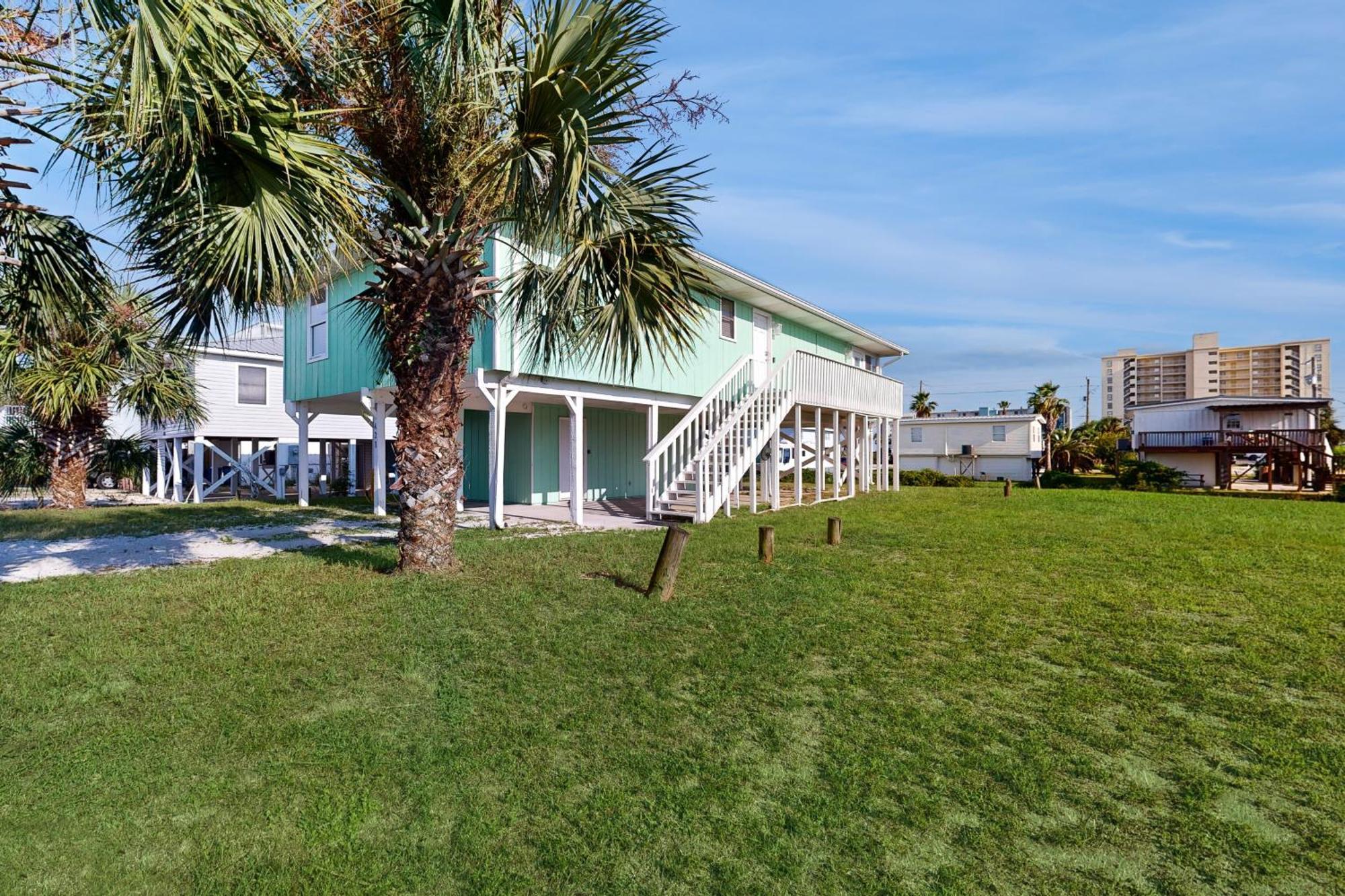 Sands Of Time Gulf Shores Exterior foto